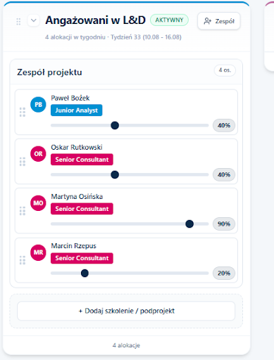 Podgląd przesłanego obrazu